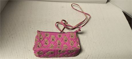 Small Vera Bradley Purse