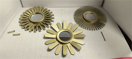 Decorative Wall Mirrors