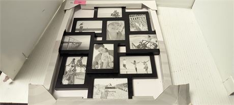 Decorative Picture Frame