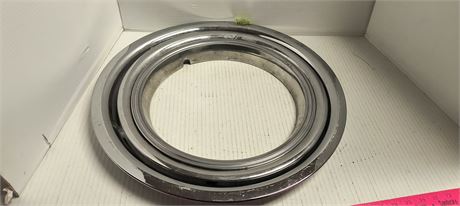 Hub Cap Rings