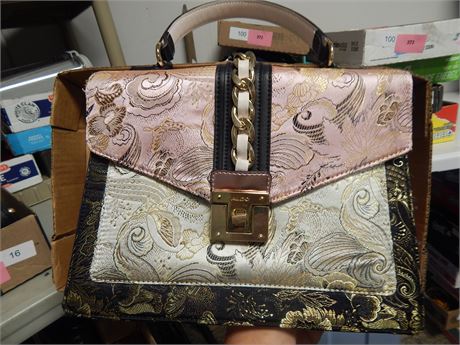 Vintage Aldo Purse