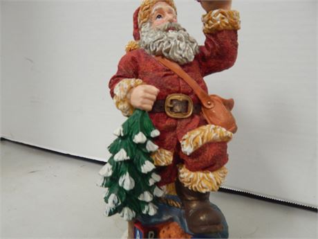 Christmas Decorations Lot
