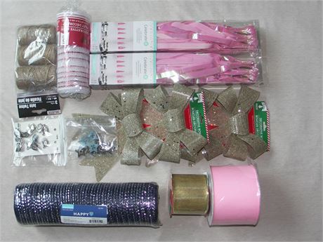 Craft Lot