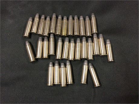Ammo 38 Special