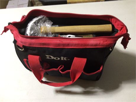 Nice tool kit