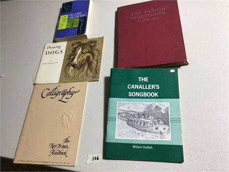 Vintage Books