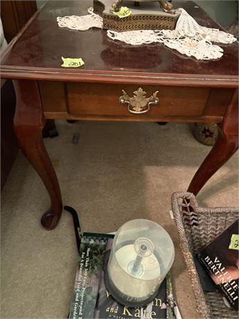 Side Table