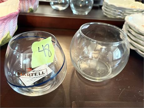 Glassware