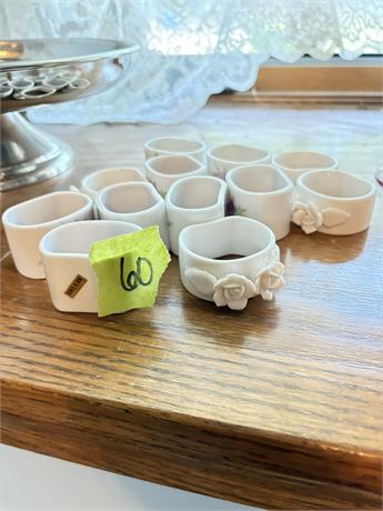 Napkin Rings