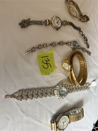 Watch Lot