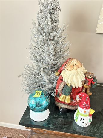 Holiday Decor