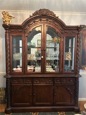 China Cabinet
