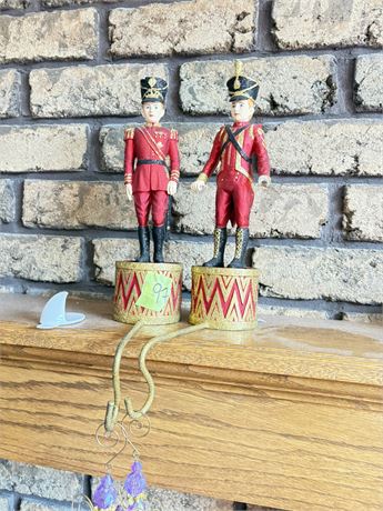 Stocking Holders