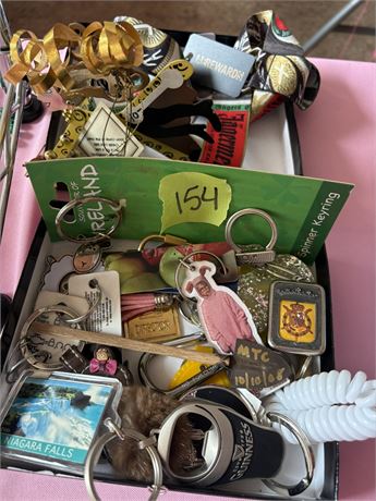 Key Chains