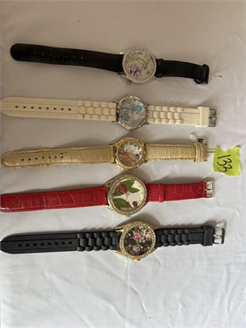 Watch Lot