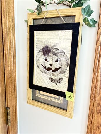 Wall Art