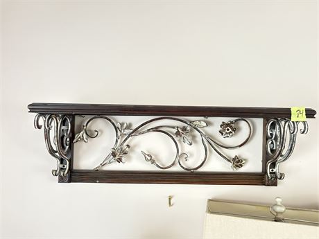 Shelf