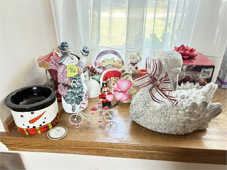 Decor