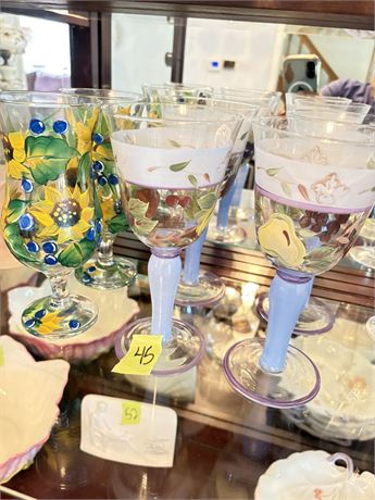 Glassware