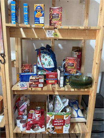 Food Lot