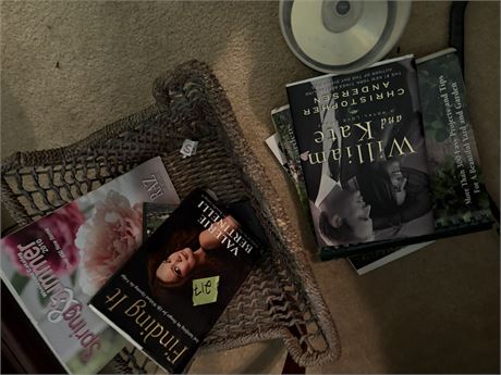 Books