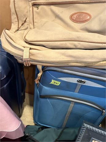 Luggage