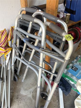 Walkers
