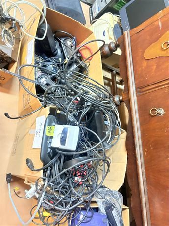 Electronics Lot