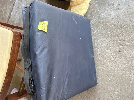 Cushion