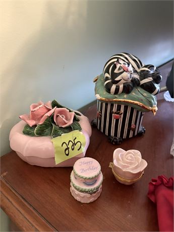 Decor