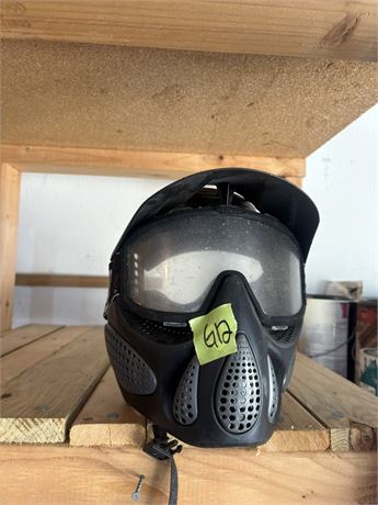 Helmet