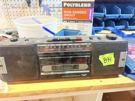 Radio