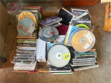Cds