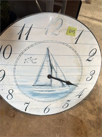 Clock