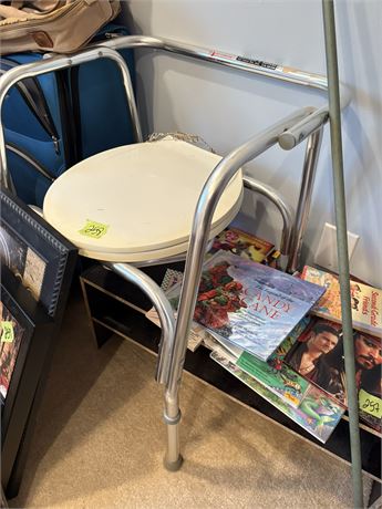 Toilet Chair