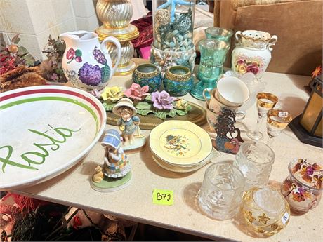 Decor Lot