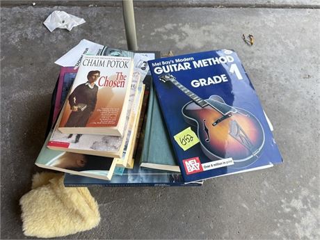 Books