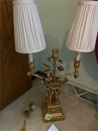 Lamp