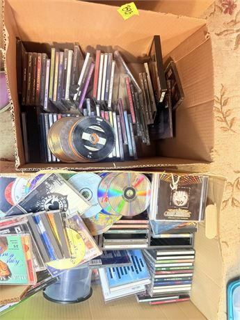 Cds