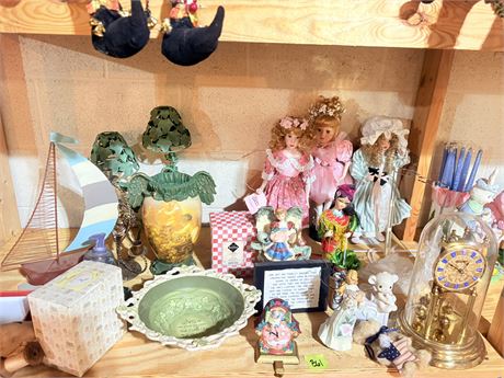 Decor Lot