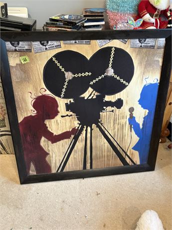 Wall Art