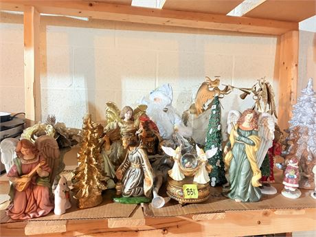 Holiday Decor