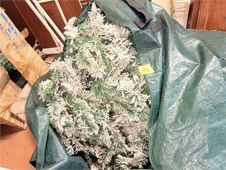 Christmas Trees