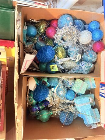 Holiday Decor