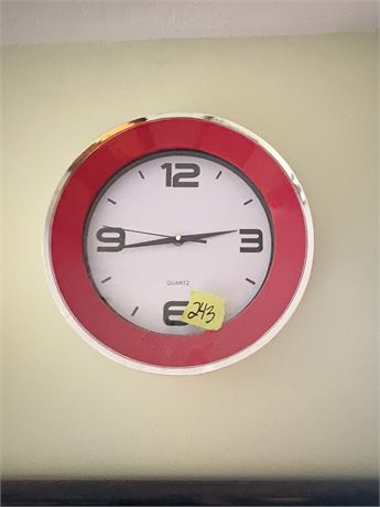 Clock