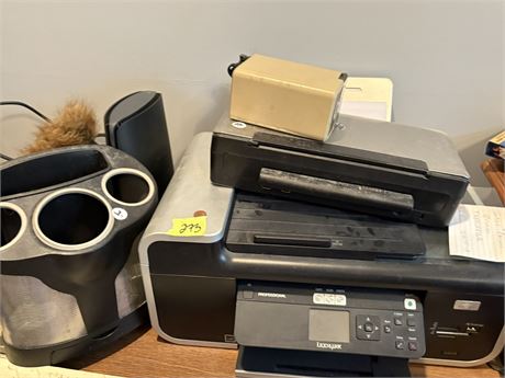 Electronics Lot