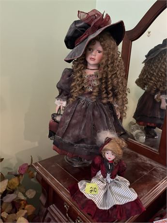 Dolls