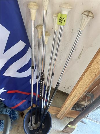 Batons