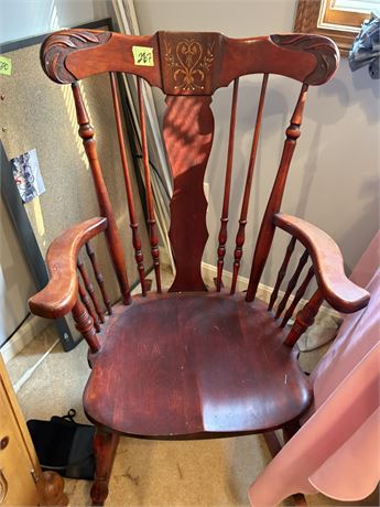 Rocking Chair