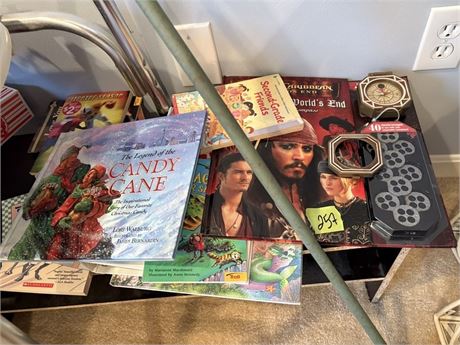 Children's Books